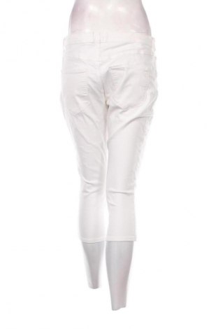 Damskie jeansy ONLY, Rozmiar M, Kolor Biały, Cena 11,99 zł