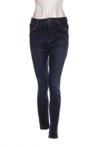 Damskie jeansy Pimkie, Rozmiar M, Kolor Niebieski, Cena 30,99 zł