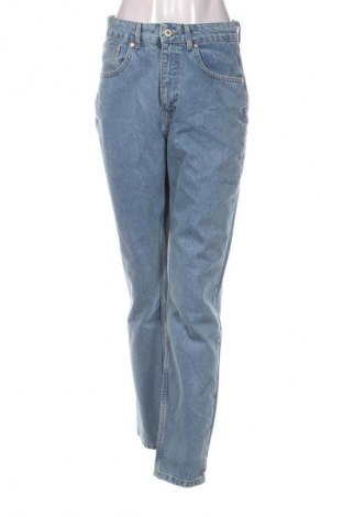 Női farmernadrág Ragged, Méret M, Szín Kék, Ár 1 199 Ft