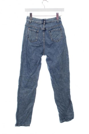 Γυναικείο Τζίν SHEIN, Μέγεθος XS, Χρώμα Μπλέ, Τιμή 8,99 €