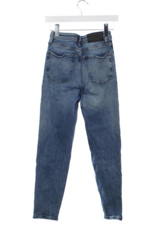 Dámské džíny  Tommy Hilfiger, Velikost XXS, Barva Modrá, Cena  1 199,00 Kč