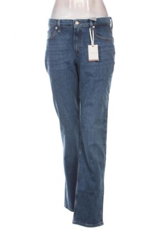 Damen Jeans Tommy Hilfiger, Größe M, Farbe Blau, Preis 48,99 €
