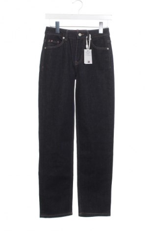 Blugi de femei Tommy Hilfiger, Mărime S, Culoare Albastru, Preț 124,99 Lei