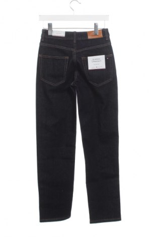 Blugi de femei Tommy Hilfiger, Mărime S, Culoare Albastru, Preț 124,99 Lei