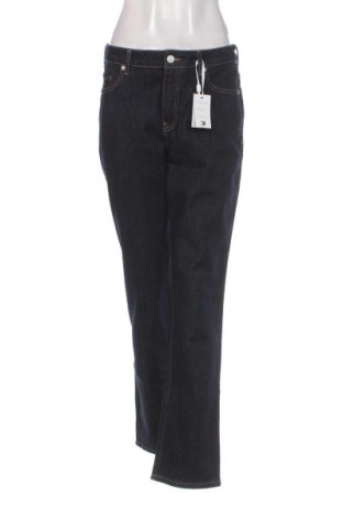 Damskie jeansy Tommy Hilfiger, Rozmiar L, Kolor Niebieski, Cena 544,99 zł, #131308255