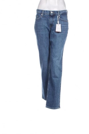 Dámske džínsy  Tommy Hilfiger, Veľkosť M, Farba Modrá, Cena  36,95 €