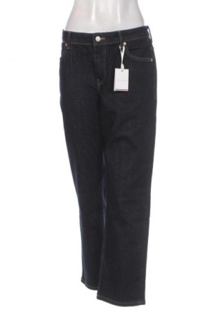 Γυναικείο Τζίν Tommy Hilfiger, Μέγεθος XXL, Χρώμα Μπλέ, Τιμή 122,99 €
