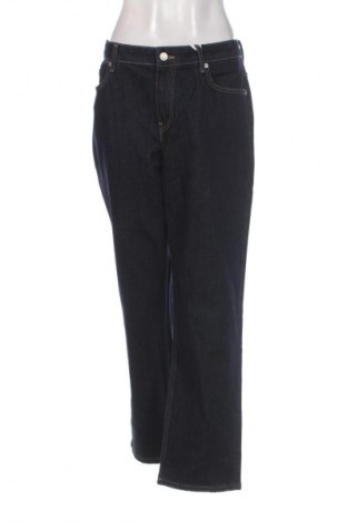 Dámské džíny  Tommy Hilfiger, Velikost XL, Barva Modrá, Cena  2 949,00 Kč, #131310239