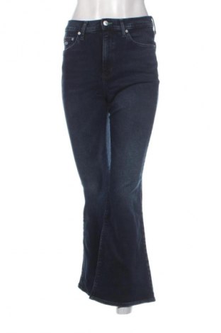 Damskie jeansy Tommy Jeans, Rozmiar S, Kolor Niebieski, Cena 498,99 zł, #131307749