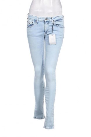 Damen Jeans Tommy Jeans, Größe M, Farbe Blau, Preis € 23,99