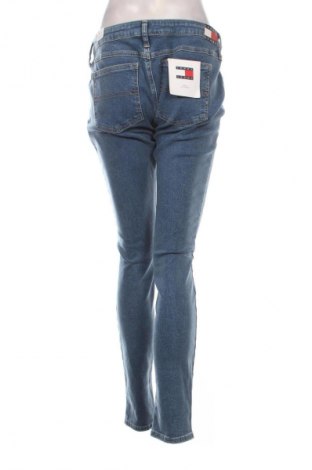 Dámské džíny  Tommy Jeans, Velikost XL, Barva Modrá, Cena  609,00 Kč