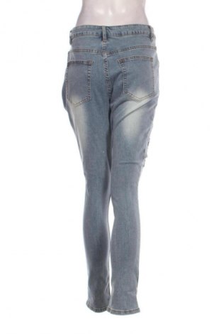 Dámské džíny  Unbranded, Velikost M, Barva Modrá, Cena  129,00 Kč