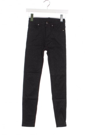 Dámské džíny  Unbranded, Velikost XS, Barva Černá, Cena  49,00 Kč