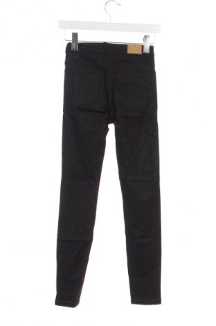 Dámské džíny  Unbranded, Velikost XS, Barva Černá, Cena  49,00 Kč
