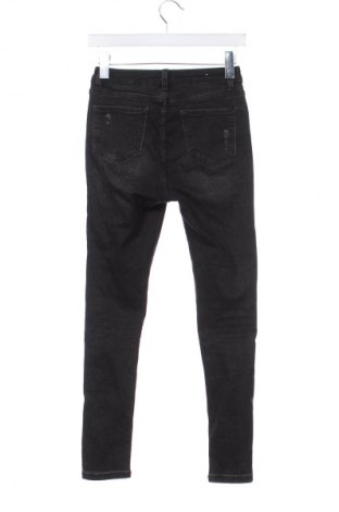 Dámské džíny  Unbranded, Velikost XS, Barva Šedá, Cena  89,00 Kč