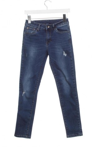 Blugi de femei Unbranded, Mărime S, Culoare Albastru, Preț 50,74 Lei