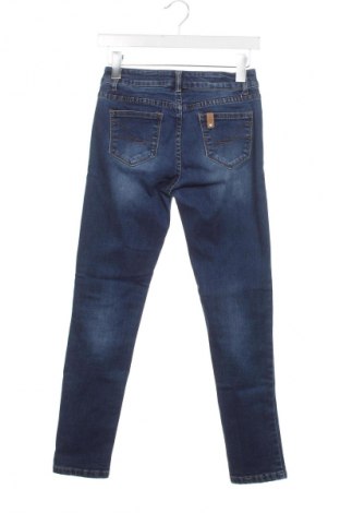 Blugi de femei Unbranded, Mărime S, Culoare Albastru, Preț 50,74 Lei