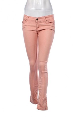 Dámské džíny  Unbranded, Velikost M, Barva Růžová, Cena  69,00 Kč