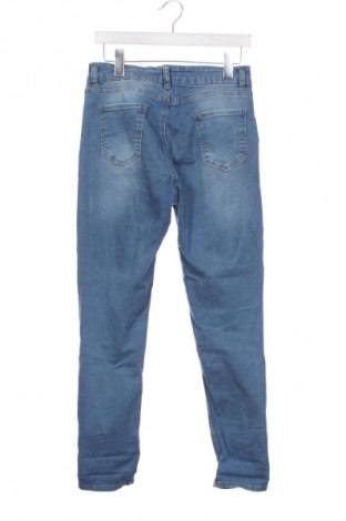 Blugi de femei Unbranded, Mărime XXS, Culoare Albastru, Preț 7,99 Lei