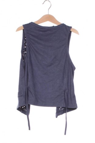 Dámská vesta  Unbranded, Velikost XS, Barva Modrá, Cena  49,00 Kč