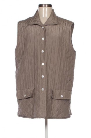 Vestă de femei Unbranded, Mărime L, Culoare Maro, Preț 25,99 Lei