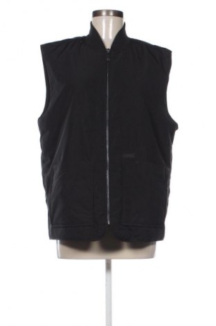 Γυναικείο γιλέκο Calvin Klein, Μέγεθος M, Χρώμα Μαύρο, Τιμή 27,99 €