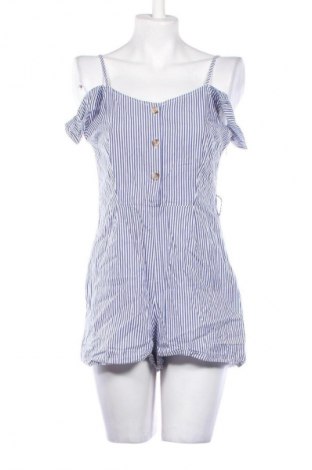 Női rövid overál Amisu, Méret S, Szín Sokszínű, Ár 1 679 Ft