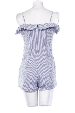 Női rövid overál Amisu, Méret S, Szín Sokszínű, Ár 1 679 Ft