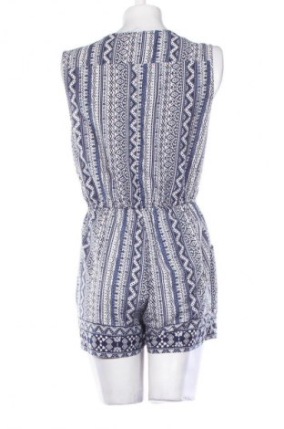 Дамски къс гащеризон Atmosphere, Размер M, Цвят Многоцветен, Цена 3,06 €