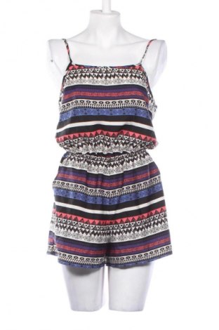 Női rövid overál Atmosphere, Méret M, Szín Sokszínű, Ár 1 469 Ft