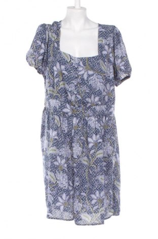 Damski krótki kombinezon Avella, Rozmiar XL, Kolor Kolorowy, Cena 26,99 zł