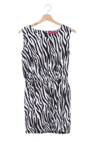 Salopetă scurtă de damă Boohoo, Mărime XS, Culoare Multicolor, Preț 11,99 Lei