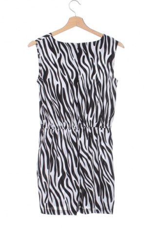 Salopetă scurtă de damă Boohoo, Mărime XS, Culoare Multicolor, Preț 11,99 Lei