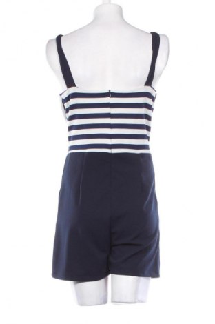 Women's short jumpsuit Boohoo, Μέγεθος M, Χρώμα Πολύχρωμο, Τιμή 4,99 €