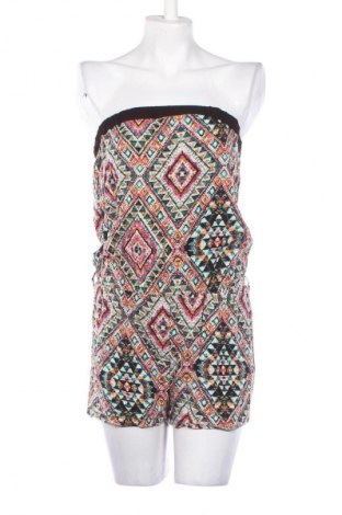 Női rövid overál Colloseum, Méret M, Szín Sokszínű, Ár 1 469 Ft