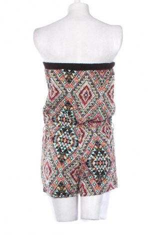 Női rövid overál Colloseum, Méret M, Szín Sokszínű, Ár 1 469 Ft