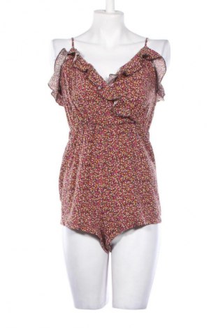 Women's short jumpsuit Cropp, Μέγεθος M, Χρώμα Πολύχρωμο, Τιμή 1,99 €