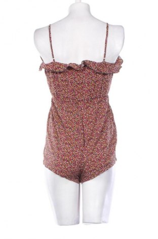 Women's short jumpsuit Cropp, Μέγεθος M, Χρώμα Πολύχρωμο, Τιμή 1,99 €