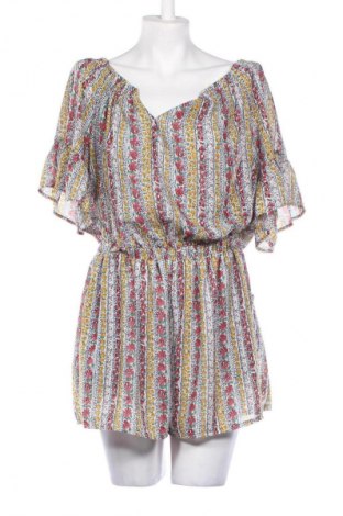 Női rövid overál Drole De Copine, Méret M, Szín Sokszínű, Ár 939 Ft
