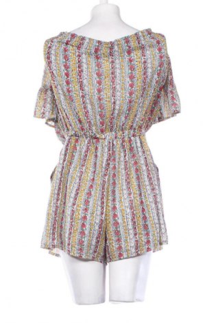 Női rövid overál Drole De Copine, Méret M, Szín Sokszínű, Ár 939 Ft