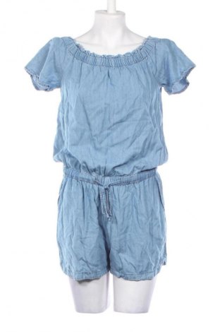 Dámská krátká kombinéza  Esprit, Velikost S, Barva Modrá, Cena  89,00 Kč