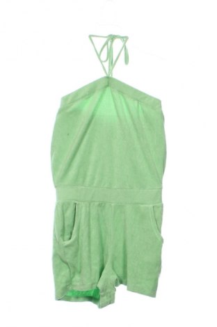 Női rövid overál Fb Sister, Méret XXS, Szín Zöld, Ár 1 049 Ft