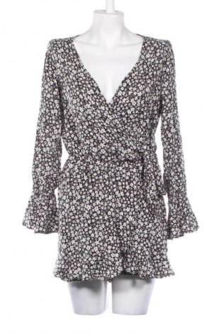 Дамски къс гащеризон Fb Sister, Размер S, Цвят Многоцветен, Цена 3,06 €