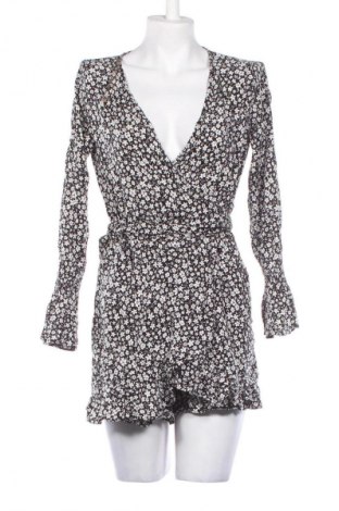 Women's short jumpsuit Fb Sister, Μέγεθος S, Χρώμα Πολύχρωμο, Τιμή 3,99 €