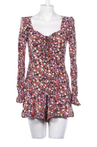 Női rövid overál Fb Sister, Méret M, Szín Sokszínű, Ár 1 469 Ft