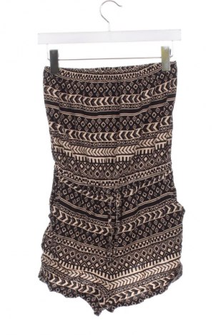 Női rövid overál Forever 21, Méret XS, Szín Sokszínű, Ár 899 Ft