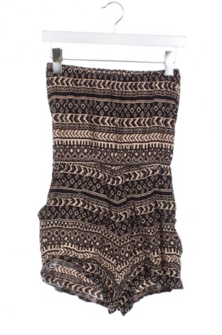 Női rövid overál Forever 21, Méret XS, Szín Sokszínű, Ár 899 Ft