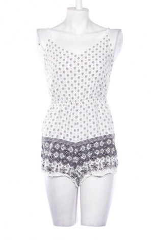 Női rövid overál Garage, Méret S, Szín Sokszínű, Ár 1 129 Ft