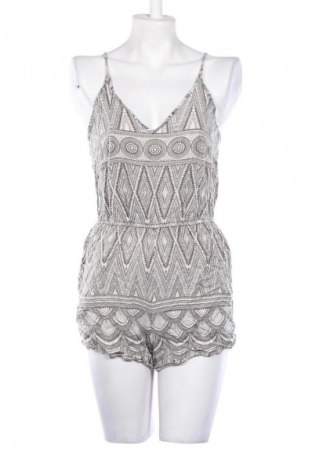 Kurzer Damenoverall H&M, Größe M, Farbe Mehrfarbig, Preis € 1,99