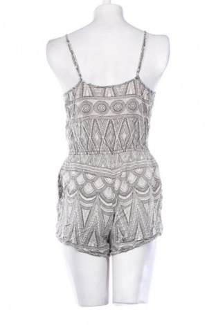 Kurzer Damenoverall H&M, Größe M, Farbe Mehrfarbig, Preis € 1,99
